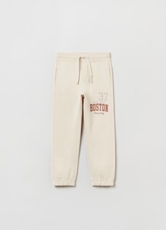 OVS 1 EN BOY 3-10Y JOGGER 2M 5-6 GREY 001897024 