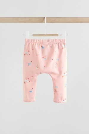 NEXT t-krekls ar īsām piedurknēm un legingi, AA6495, 80-86