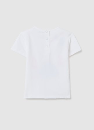 OVS t-krekls ar īsam piedurknēm, 98 cm, 002444591 