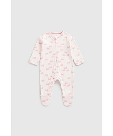 MOTHERCARE zīdaiņu kombinezons, GF590 