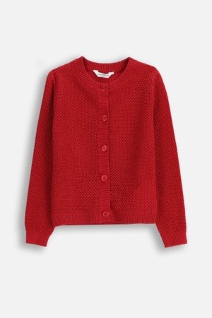 COCCODRILLO džemperis, sarkans, cm 