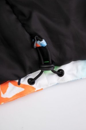 LEMON striukė, spalvota, cm 