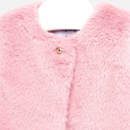 MAYORAL Veste Rose 4C 2317-76 2317-76 9
