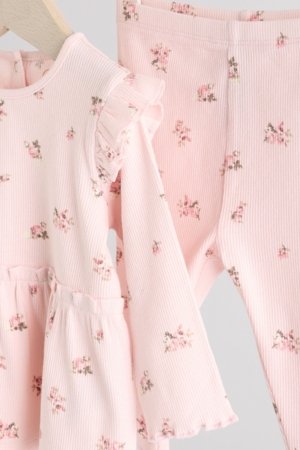 NEXT t-krekls un legingi, AN9097, cm