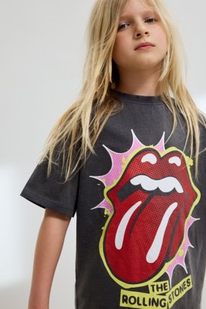 NEXT ROLLING STONES t-krekls, F01214, cm 