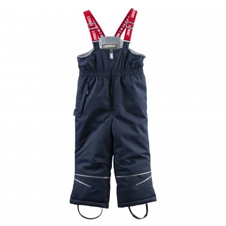 LENNE bikses WOODY, tumši zila, 98, 21354-229 21354-229