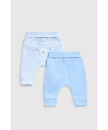 MOTHERCARE bikses 2 gab., IF288 80 