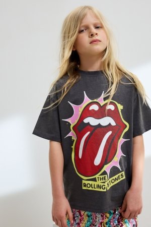 NEXT ROLLING STONES t-krekls, F01214, cm 