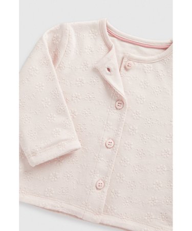 MOTHERCARE krekls ar garām piedurknēm un bikses, IF359 80 