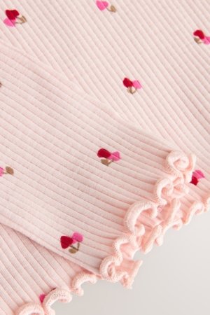 NEXT t-krekls ar garām piedurknēm, E46540 104-110 