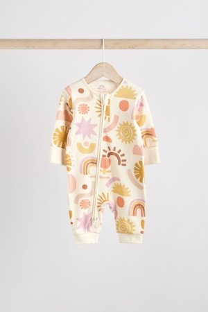 NEXT krekls ar garām piedurknēm, 3 gab., AA5434, 86-92 cm