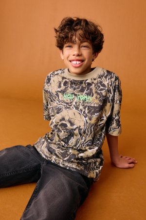 NEXT t-krekls, F23978, cm 