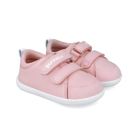 GARVALIN tekstila apavi, BAREFOOT, 242322-D712, 19 izmērs 