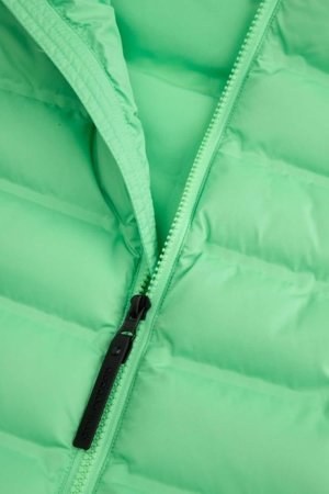 COCCODRILLO veste, zaļa, WC6178101OBK-011-110, 110 cm 