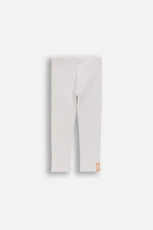 COCCODRILLO legini, pelēki, 