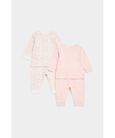MOTHERCARE pidžama, 2 gab., CB310 594842