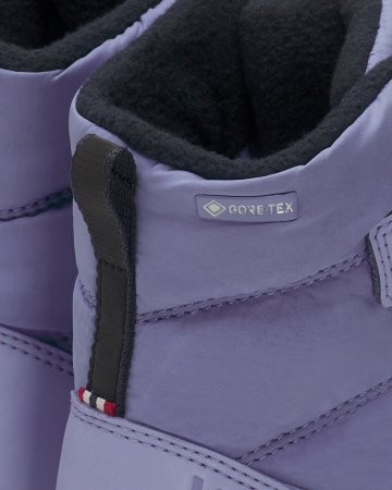 VIKING ziemas zābaki AERY HIGH GTX R WARM, zili, 34 izmērs, 3-92400-2105 3-92400-2105 32