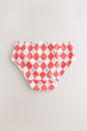 NEXT biksītes, 7 gab., E87101, 134-140