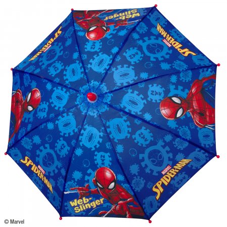 PERLETTI lietussargs Spiderman 38/8, 75387 75387