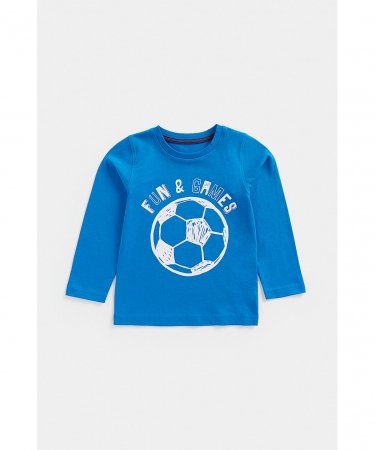 MOTHERCARE t-krekls ar garām piedurknēm, CC318 598855