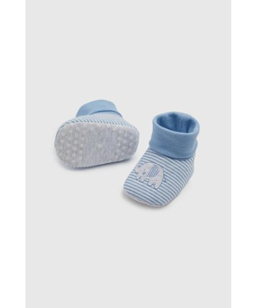 MOTHERCARE tekstila apavi, EA970 618333