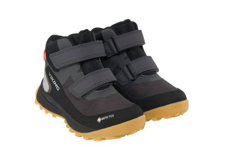 VIKING zābaki, EXPOWER MID GTX 2V, 3-54005-2, 30 izmērs 