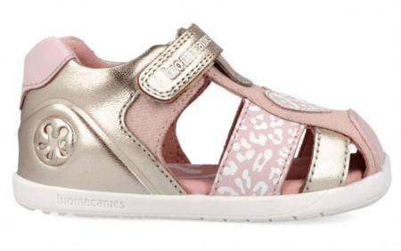 BIOMECANICS sandales, BAREFOOT, 262161-A878, izmērs 