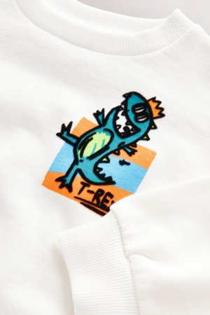 NEXT džemperis, E60826, 62-68 