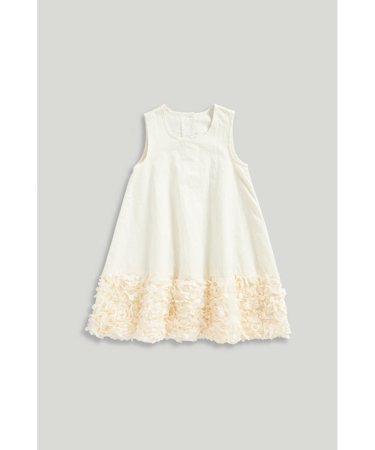 MOTHERCARE kleita ar īsam piedurknēm, LM140 98 