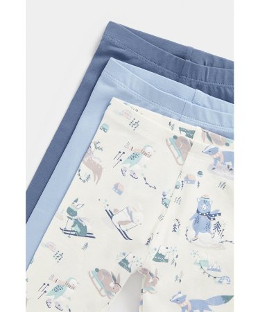 MOTHERCARE legini, 3gab., FE303  