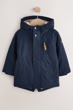 NEXT ūdensnecaurlaidīga jaka, AV0979, 104-110 cm 