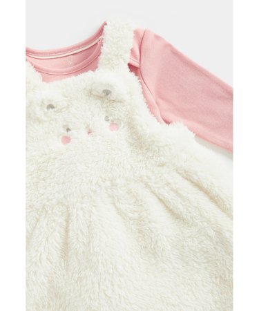 MOTHERCARE kleita un zeķubikses, FE011 