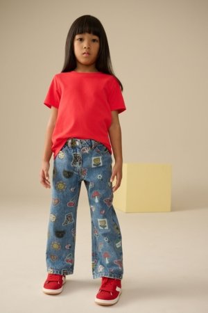 NEXT t-krekls ar īsam piedurknēm, E44321 146 