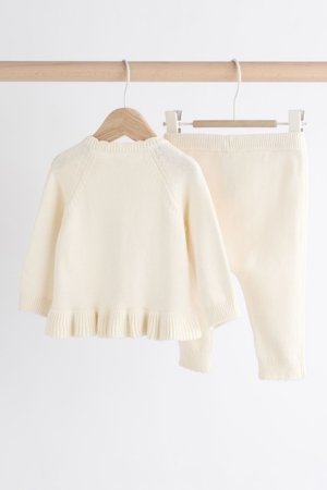 NEXT džemperis + legini, Q94835 80-86 