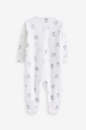 NEXT zīdaiņu kombinezons, 3 gab., D03958 D03958