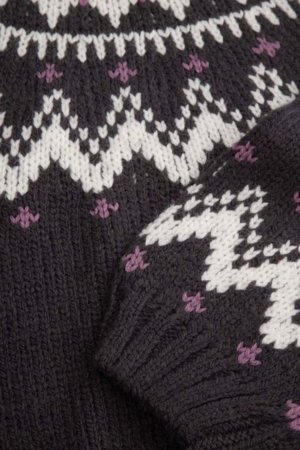 COCCODRILLO džemperis, pelēks, cm 