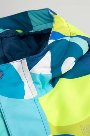 LEMON jakete, daudzkrāsains, cm 