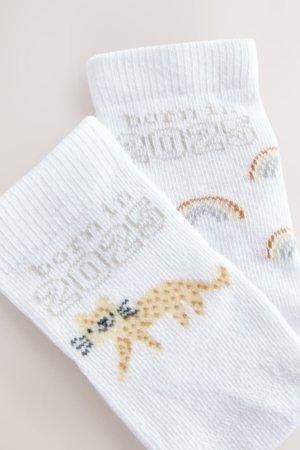 NEXT zeķes, 2 gab., E45628, 68-80 