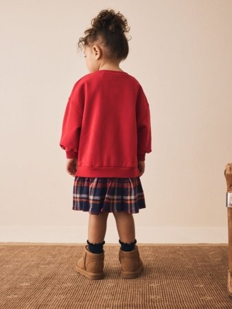 NEXT kleita, F81702, 104-110 cm 