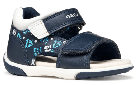 GEOX sandales B556EA-05404-C4P1Z, izmērs 