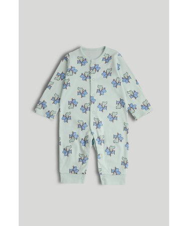 MOTHERCARE kombinezons, 3 gab., AX50801, cm 