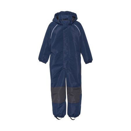 COLOR KIDS ziemas virsdrēbes, tumši zils, 741090-7850 741090-7850-98