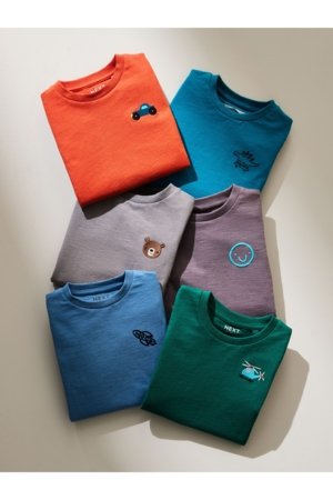 NEXT krekls ar garām piedurknēm, 650639 92-98