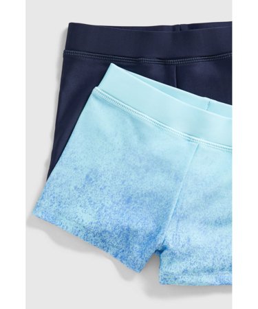 MOTHERCARE peldbikses, 2gab., HC433 