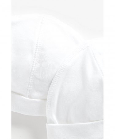 MOTHERCARE bērnu cepure, 2 gab., CC121 590105