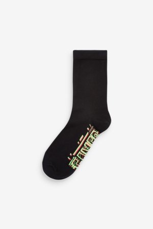 NEXT zeķes, 7 gab., M91940 