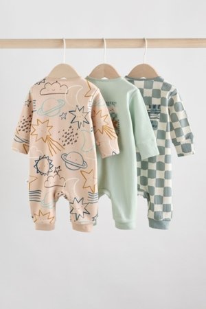 NEXT kombinezons, 3 gab., AW3061 cm