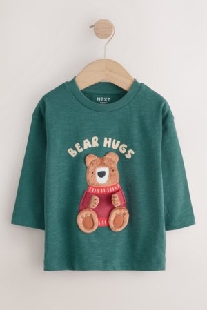 NEXT t-krekls, F59425, 74-80 cm