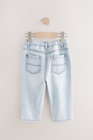 NEXT džinsi, AD5972, 110-116