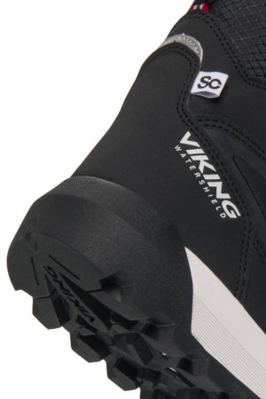 VIKING ziemas zābak CONSTRICTOR WARM SC WP 1V SL, 3-95115-2, izmērs 